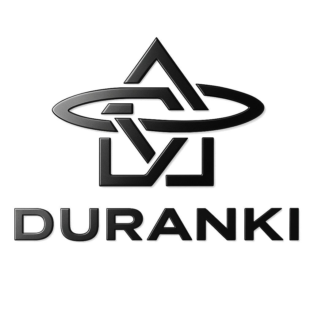 Duranki official logo